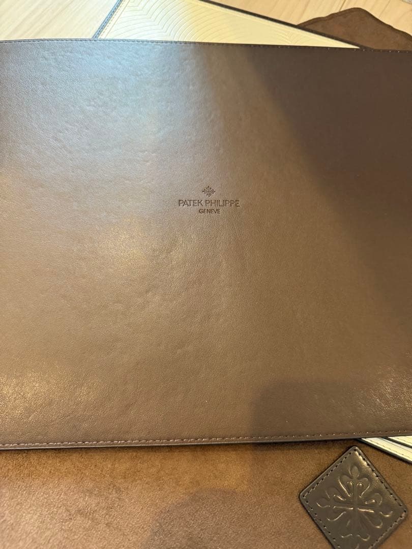 パテックフィリップランチョンマット