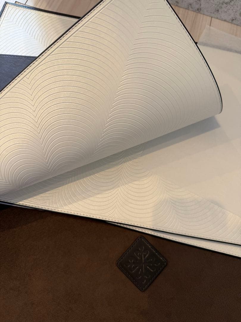 パテックフィリップランチョンマット