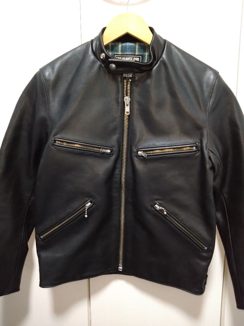 ■美品■ヒステリックグラマー/RAZOR BLADE LOGO定価176000円