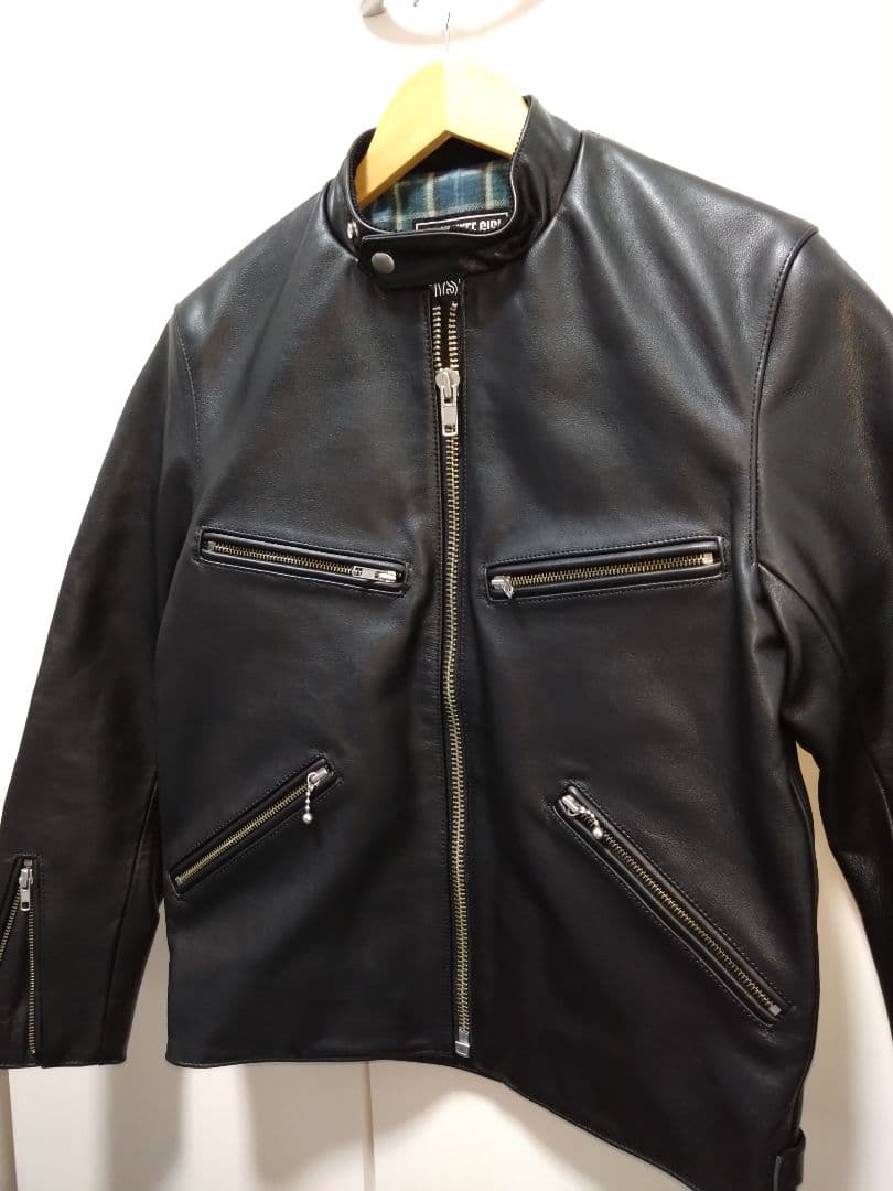 ■美品■ヒステリックグラマー/RAZOR BLADE LOGO定価176000円