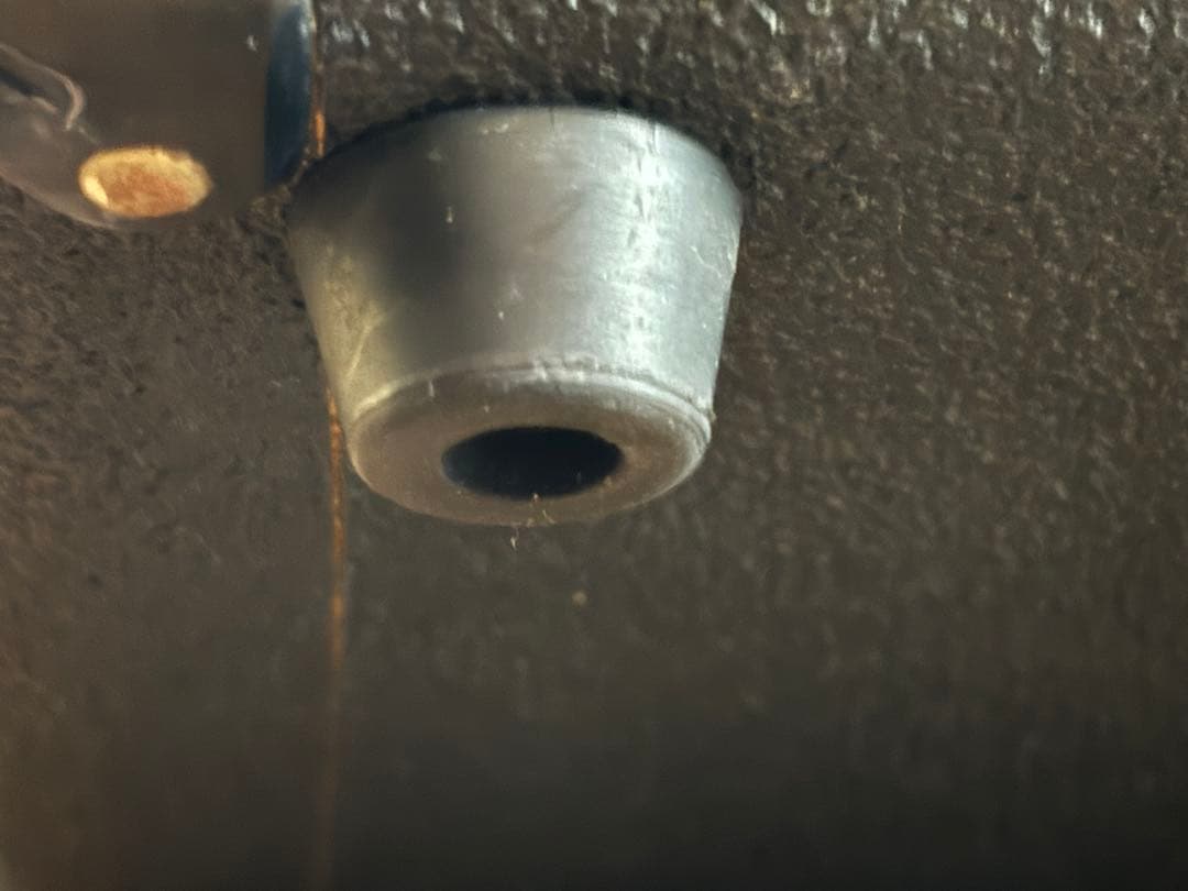 Marshall BASS STATE B65 ベース用アンプ