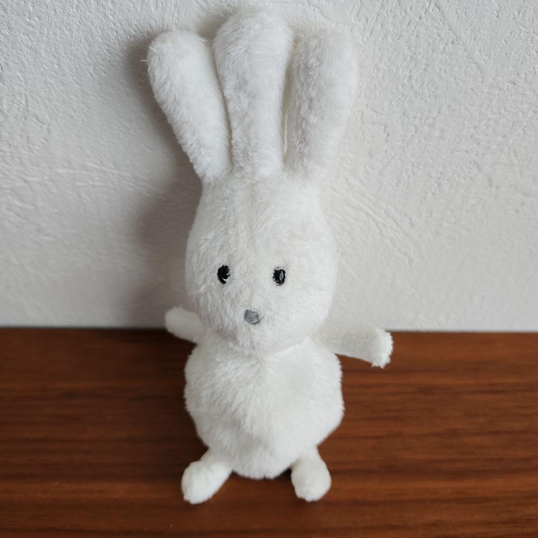 おじぎちゃんぬいぐるみ