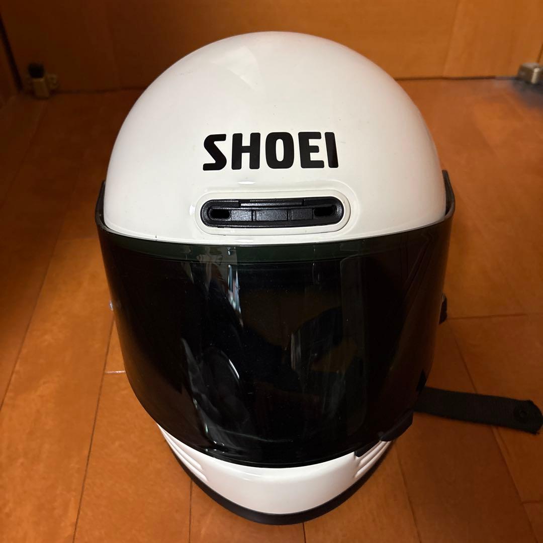SHOEI Glamster フルフェイスヘルメット