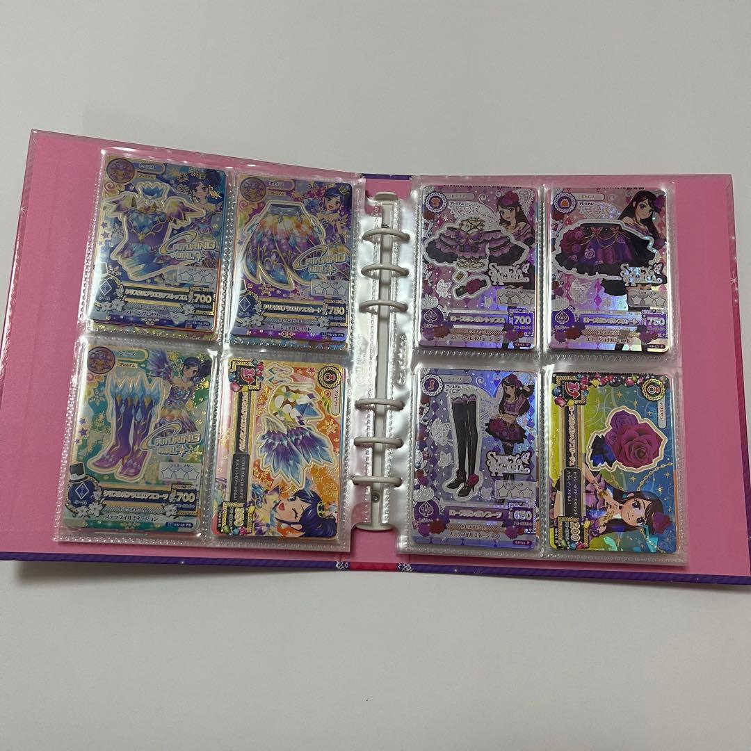 アイカツカード (プレミアムカード キャンペーン多め)92枚まとめ売り