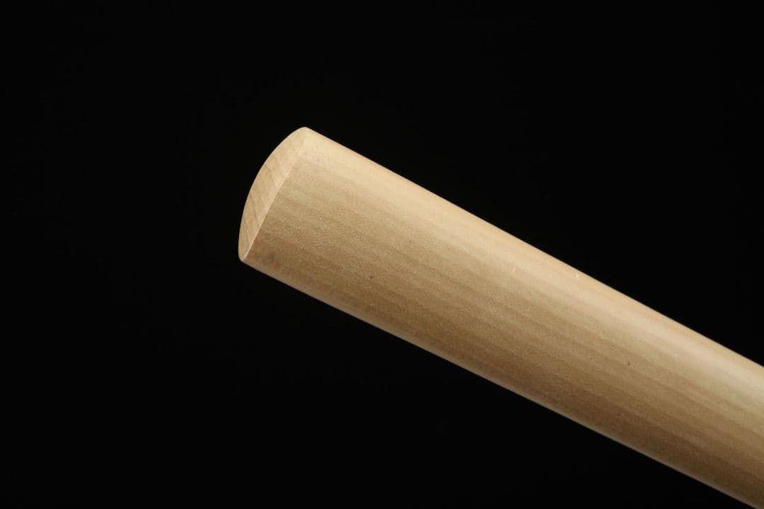 s296-武具 刀装具 日本刀　模造刀 居合刀 武士道 武蔵 鑑賞用 手鍛造打