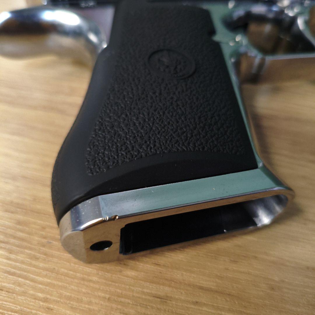 ■中古■東京マルイ　デザートイーグル　ガスガン＋マガジン2本