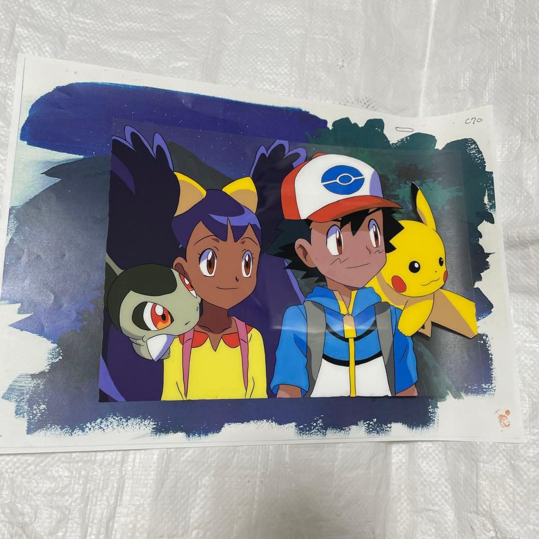 ポケットモンスター