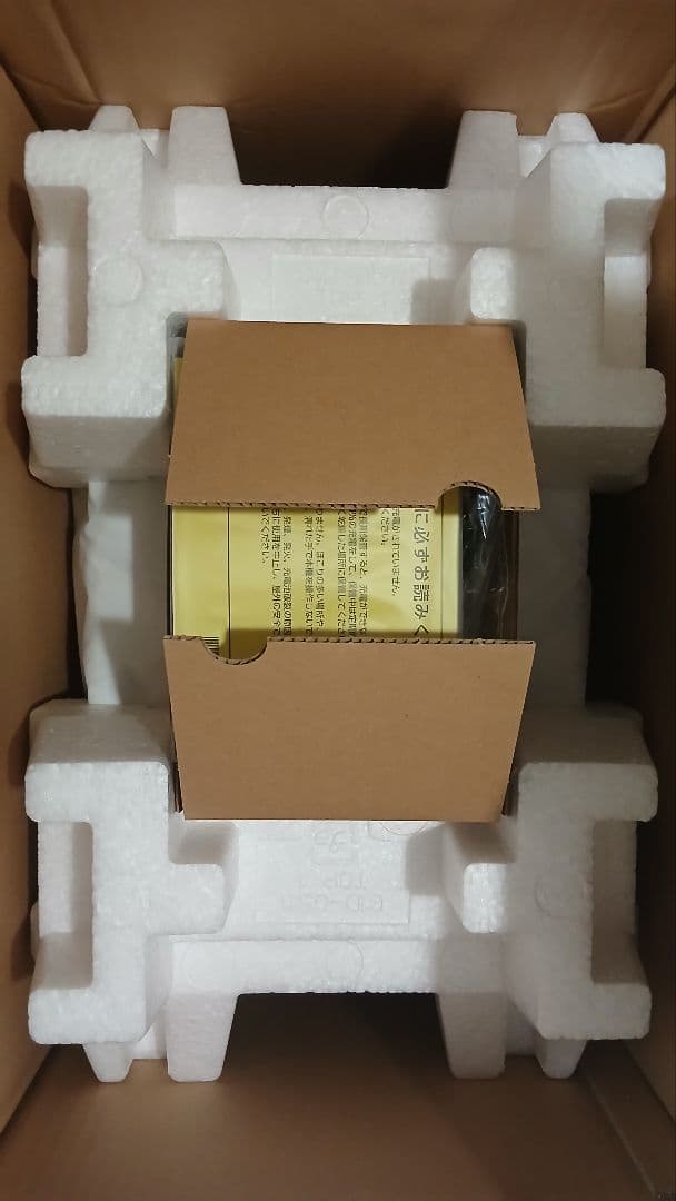 【防災グッズ】KENWOOD ポータブル電源 IPB01K