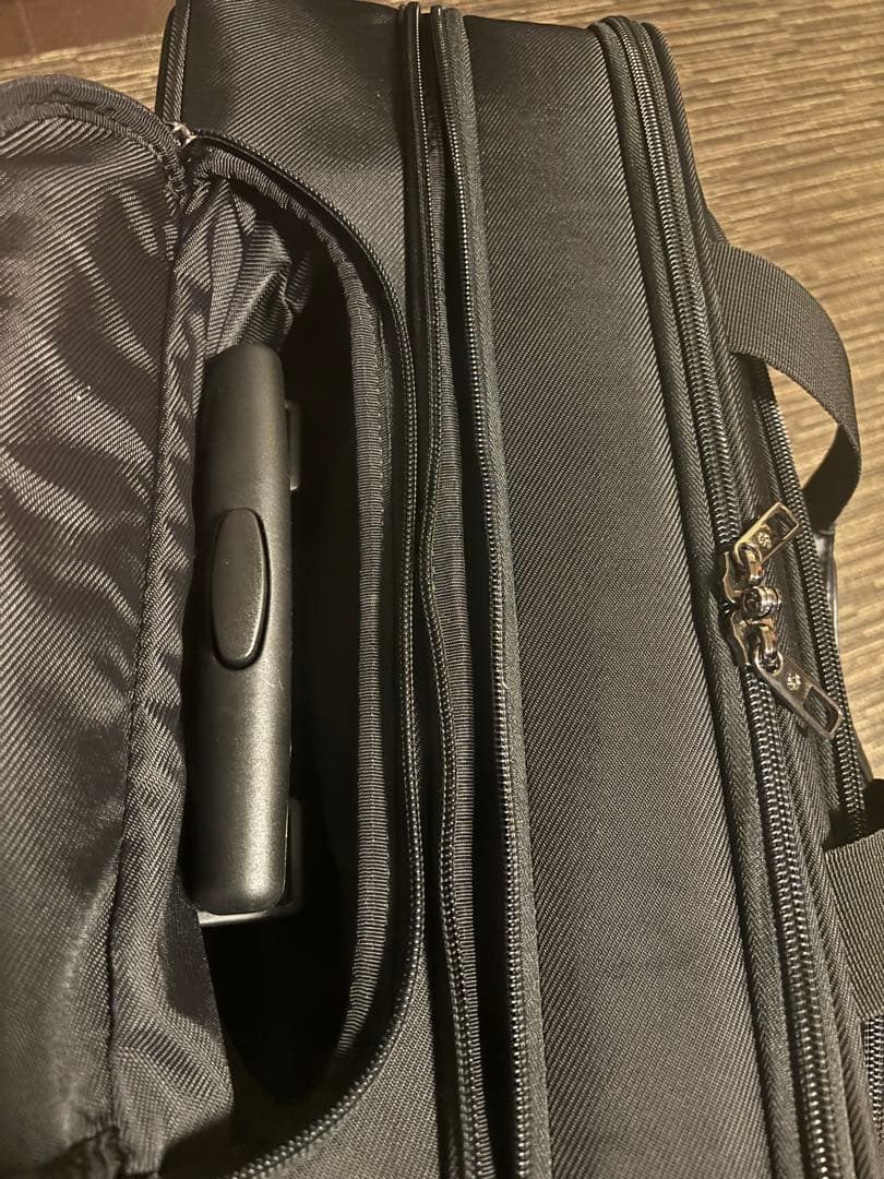 サムソナイト キャリーケース