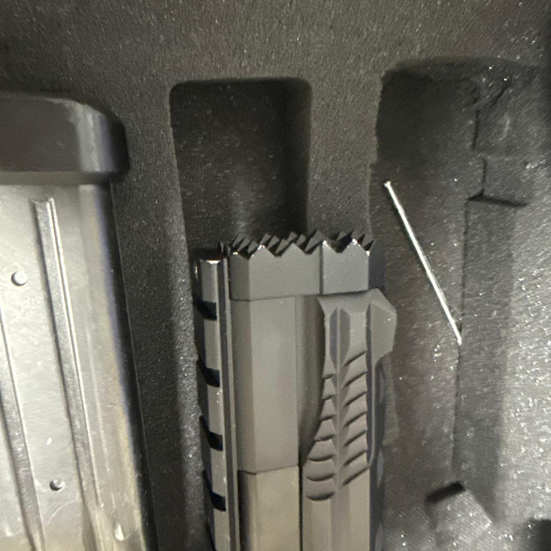 F*.様 東京マルイ ハイキャパ　カスタム