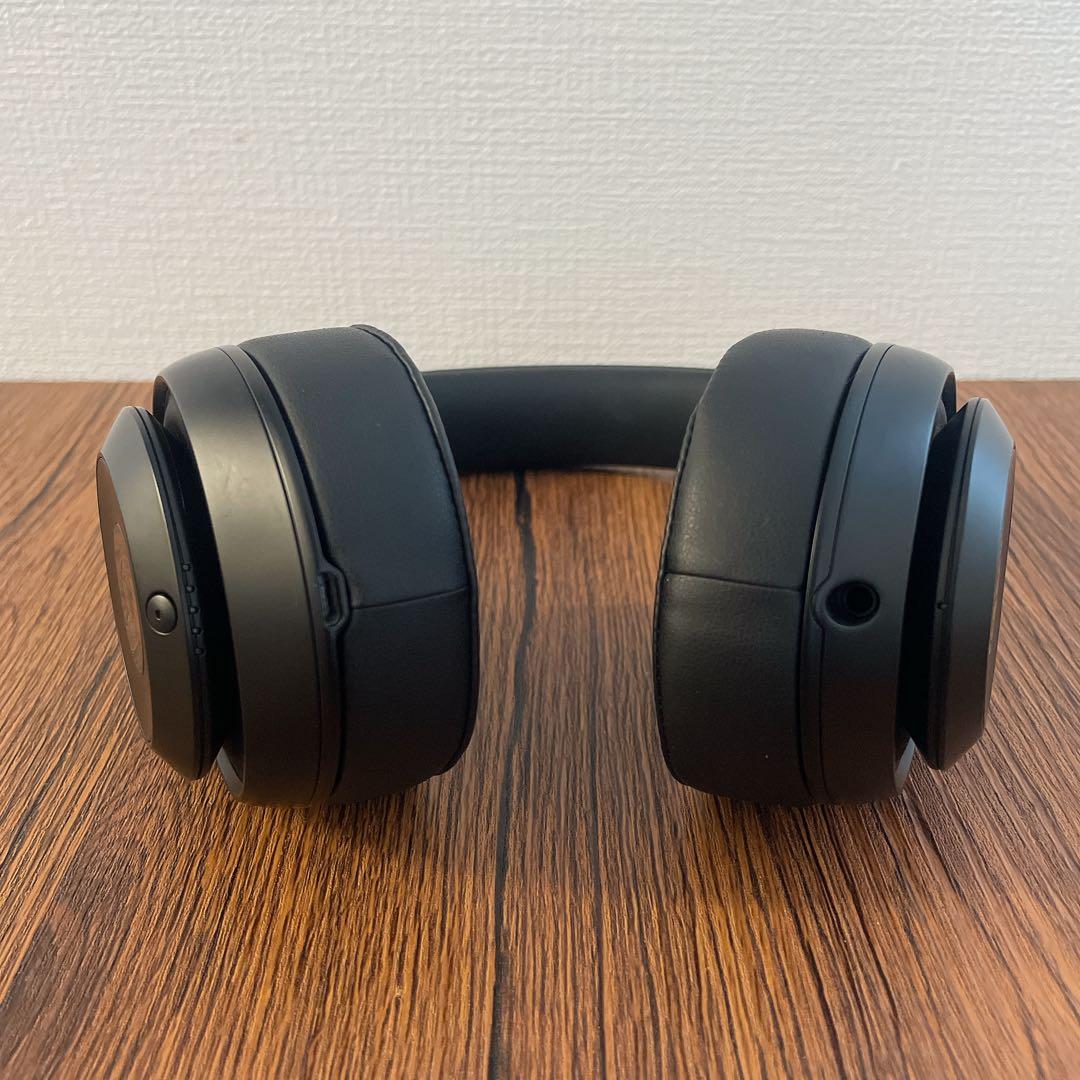 良品⭐️ BEATS STUDIO3 WIRELESSマットブラック