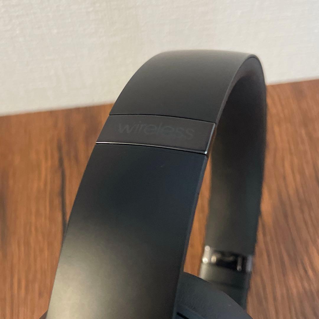 良品⭐️ BEATS STUDIO3 WIRELESSマットブラック