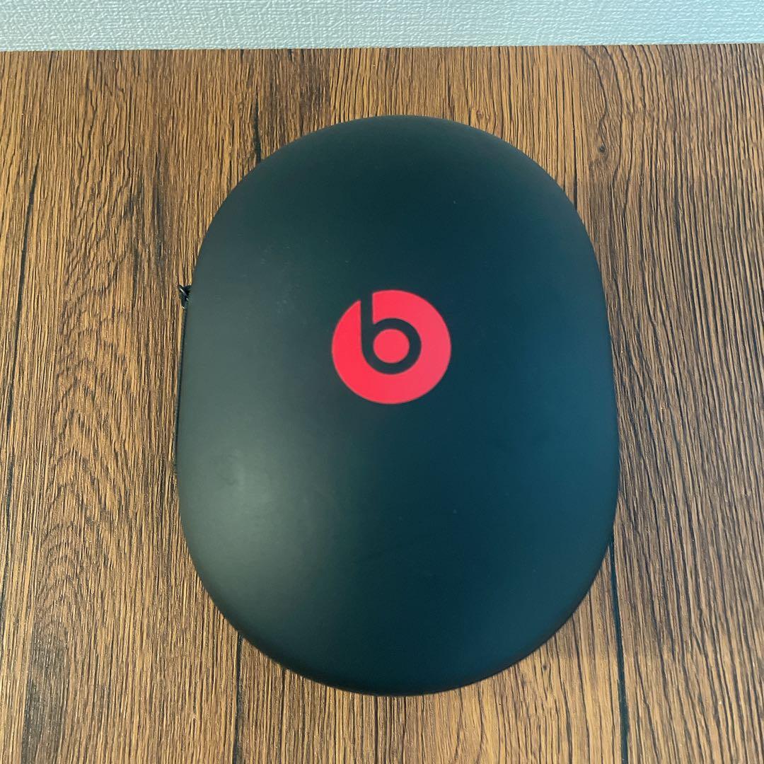 良品⭐️ BEATS STUDIO3 WIRELESSマットブラック