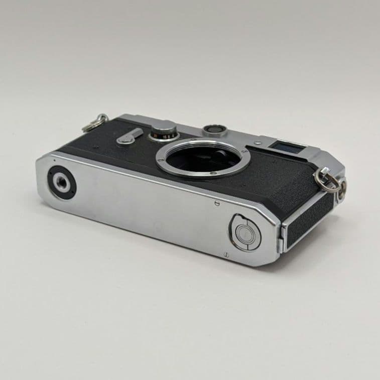 Canon キャノン Model VL2 ボディ