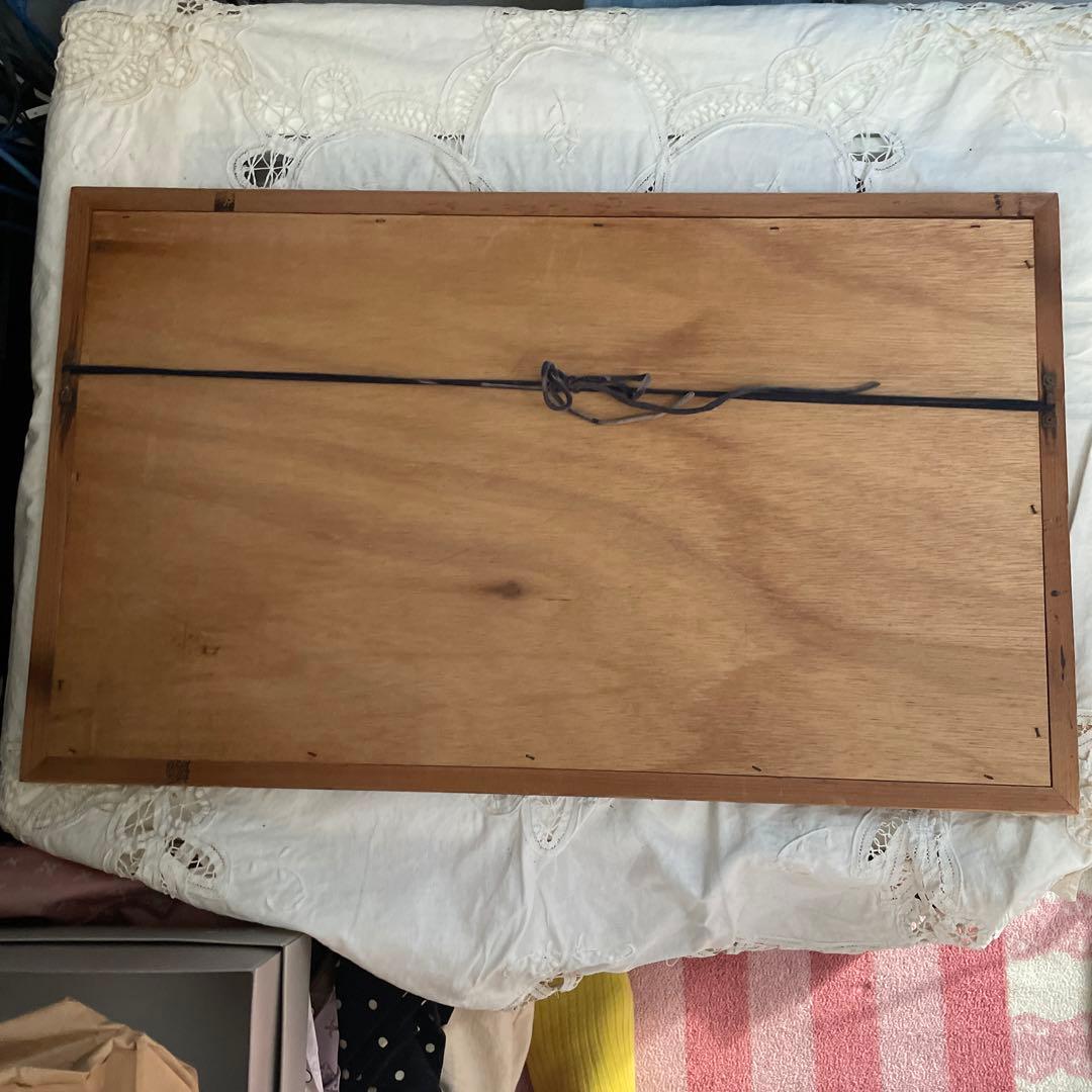 本日のみお値下げ❣️♡超レアコカコーラフレーム付きインテリア♡