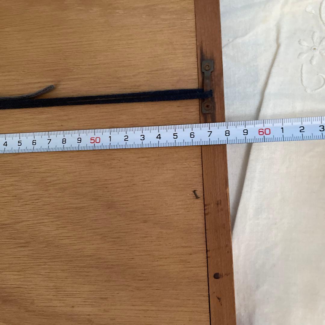 本日のみお値下げ❣️♡超レアコカコーラフレーム付きインテリア♡