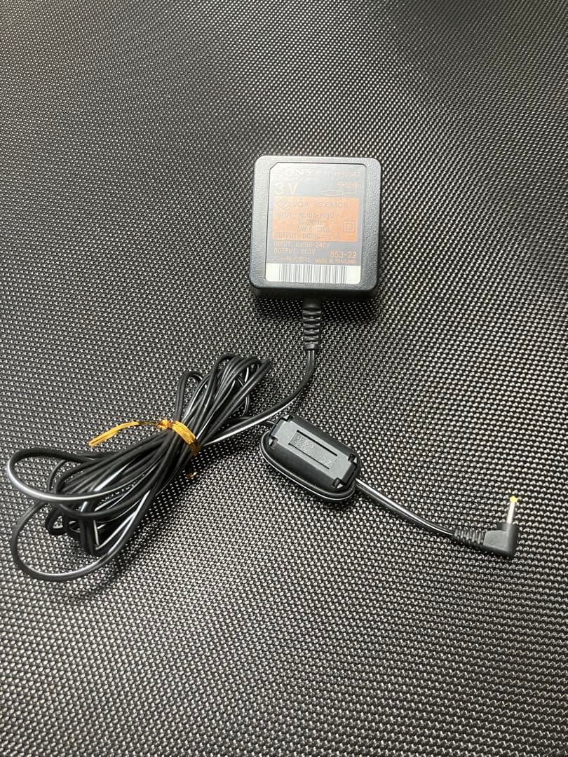 SONY CDウォークマン D-NE730 MP3 ATRAC 動作確認済み