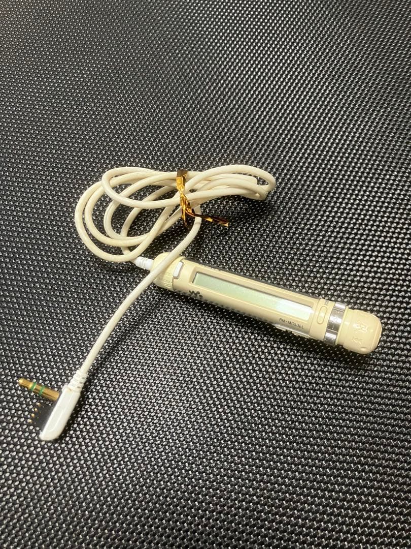 SONY CDウォークマン D-NE730 MP3 ATRAC 動作確認済み