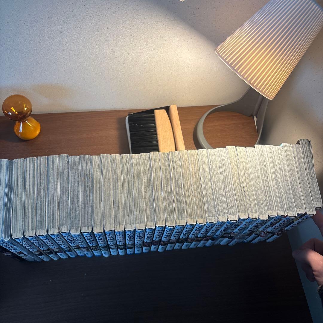 呪術廻戦 全巻セット 0巻〜30巻プラス➕0.5巻、ファンブック