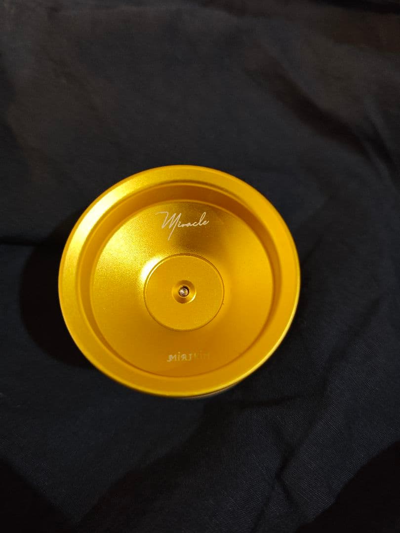 yoyofactory ミラクル2025 未使用品