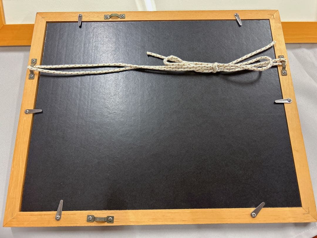 「丹野忍テレカベストコレクション」。100枚限定生産のうち、074番となります。