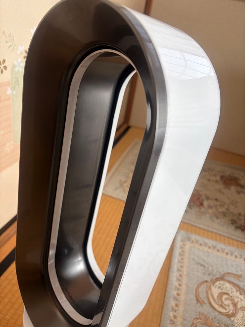 Dyson ホットアンドクール　2019製