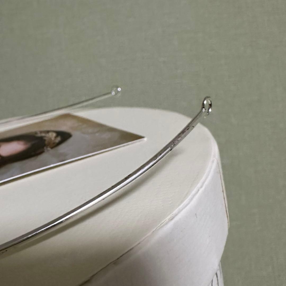 IVORY&CO Tiara(ティアラ) Caitlin