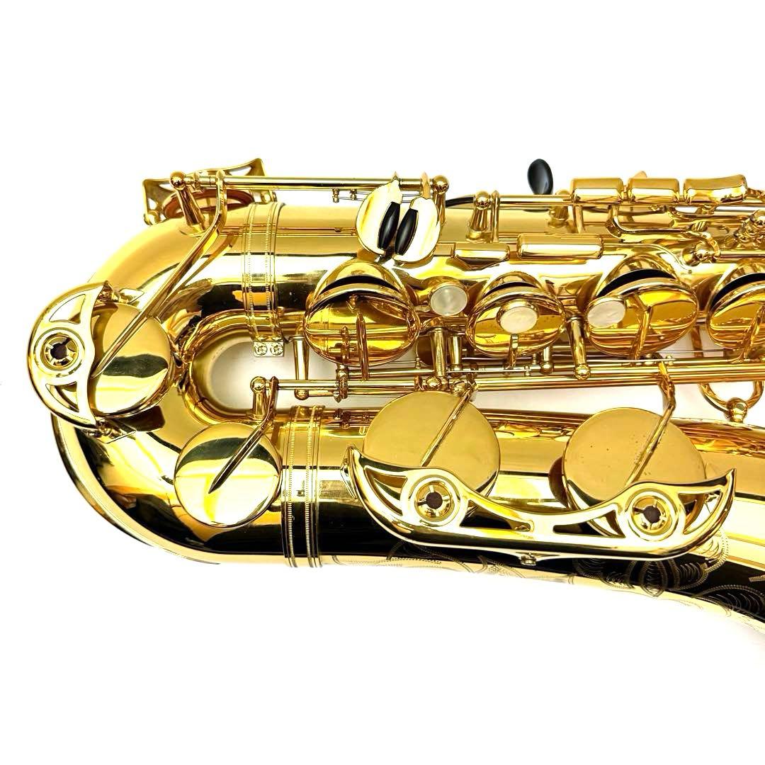 【調整品】YAMAHA YTS-62 テナーサックス ヤマハ