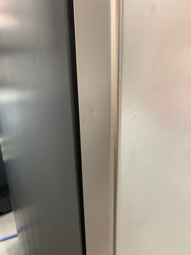 HITACHI 265L 冷蔵庫 2022年製 送料無料