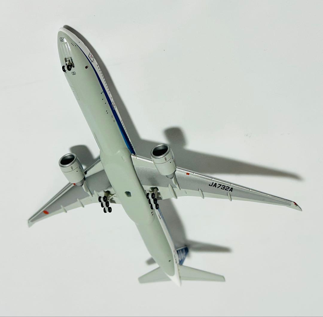 全日空商事 1/400 ANA 777-300ER NH40013