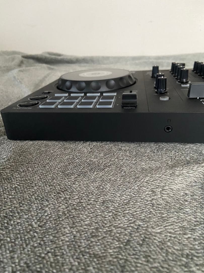 Pioneer DJ DDJ-FLX4 DJコントローラー+おまけ付き