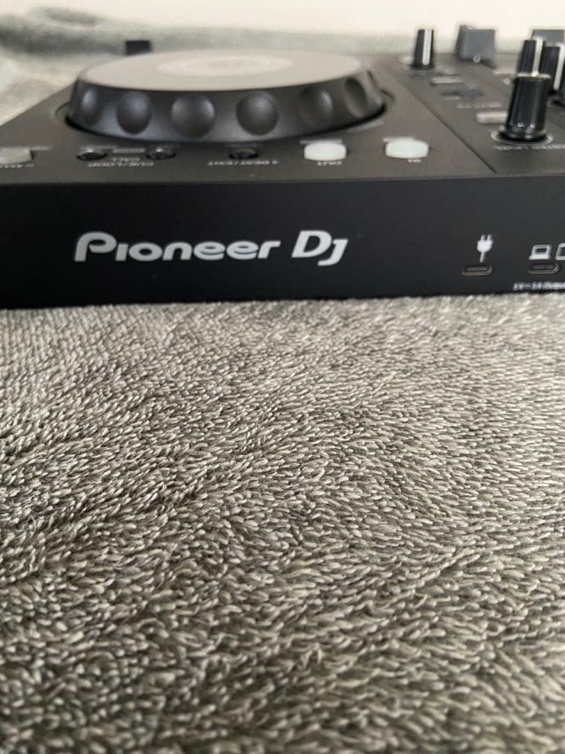 Pioneer DJ DDJ-FLX4 DJコントローラー+おまけ付き