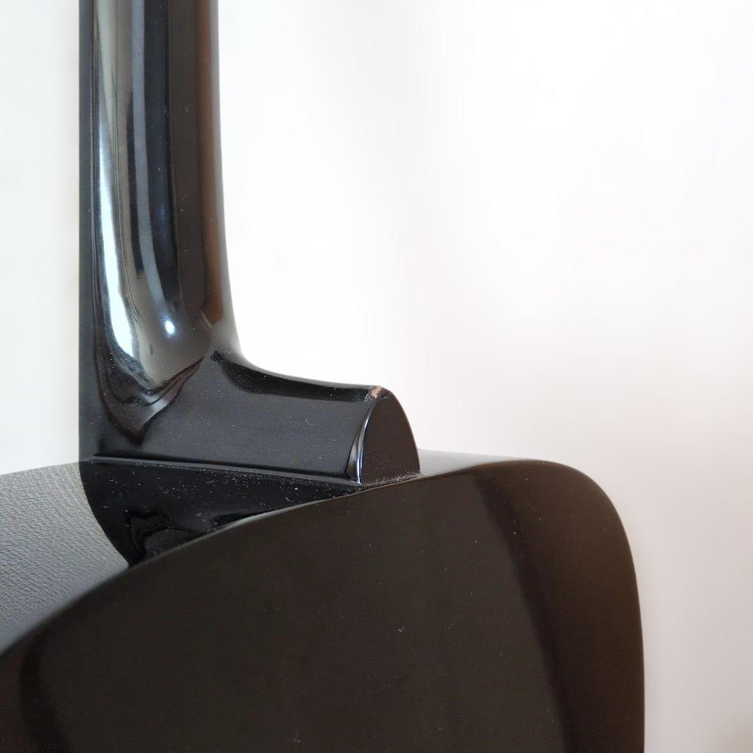 Silvertone SD-10/BK アコースティックギター