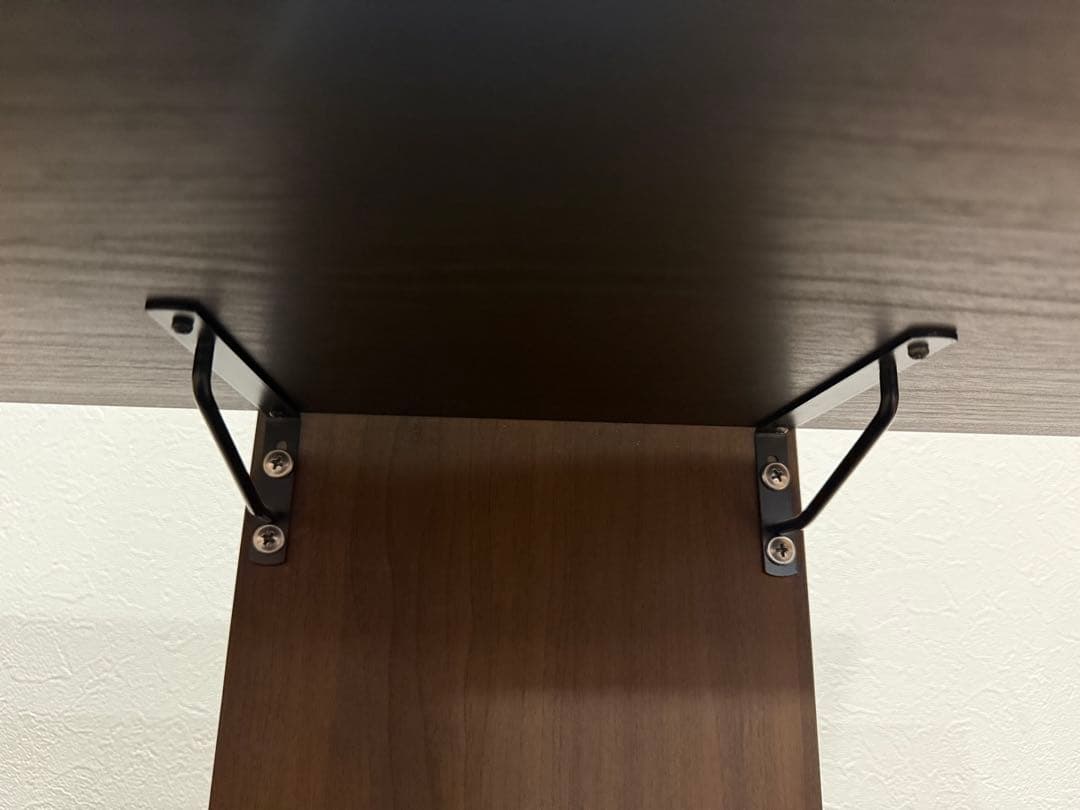 【訳あり美品】WALL V3 Lowタイプ