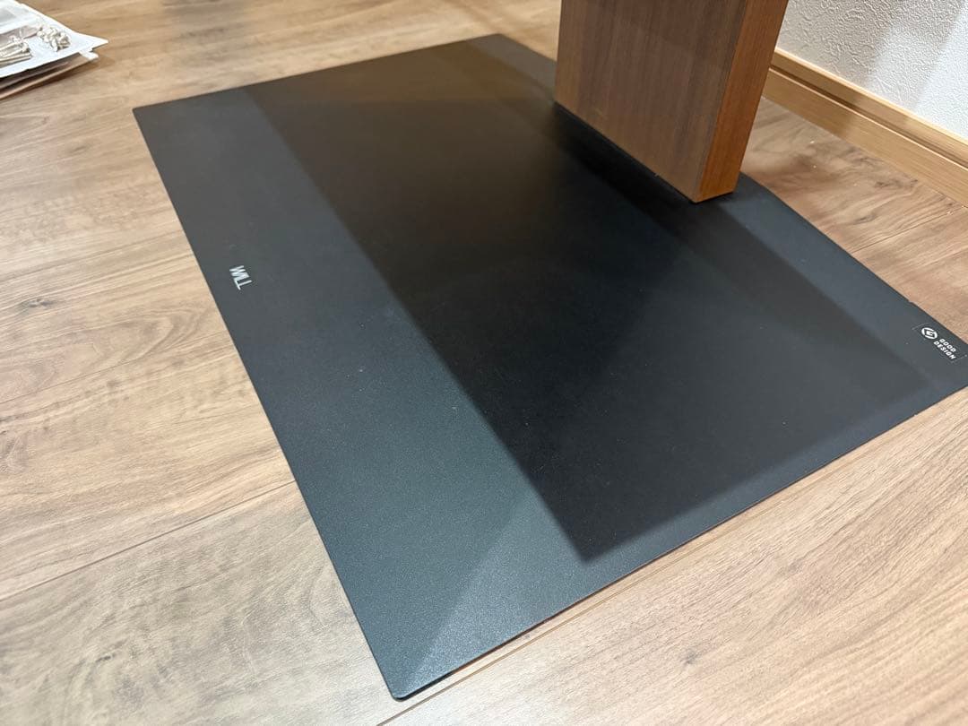 【訳あり美品】WALL V3 Lowタイプ