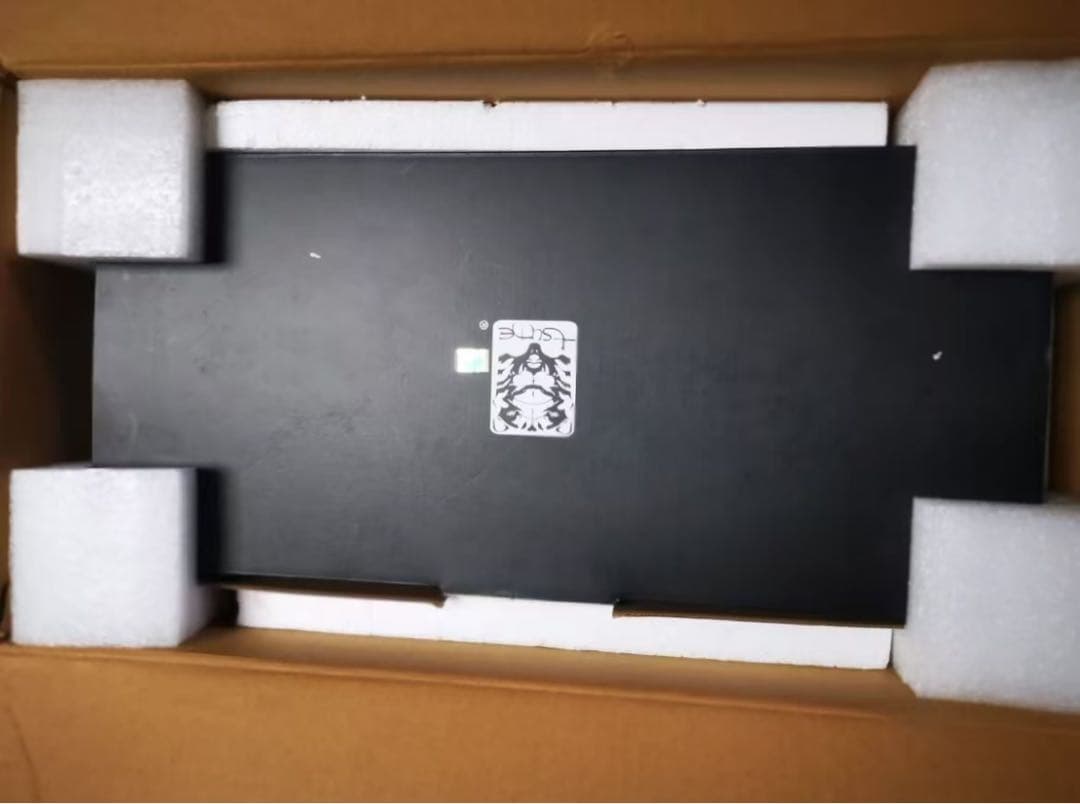 北斗の拳 Tsume レイ スタチュー フィギュア