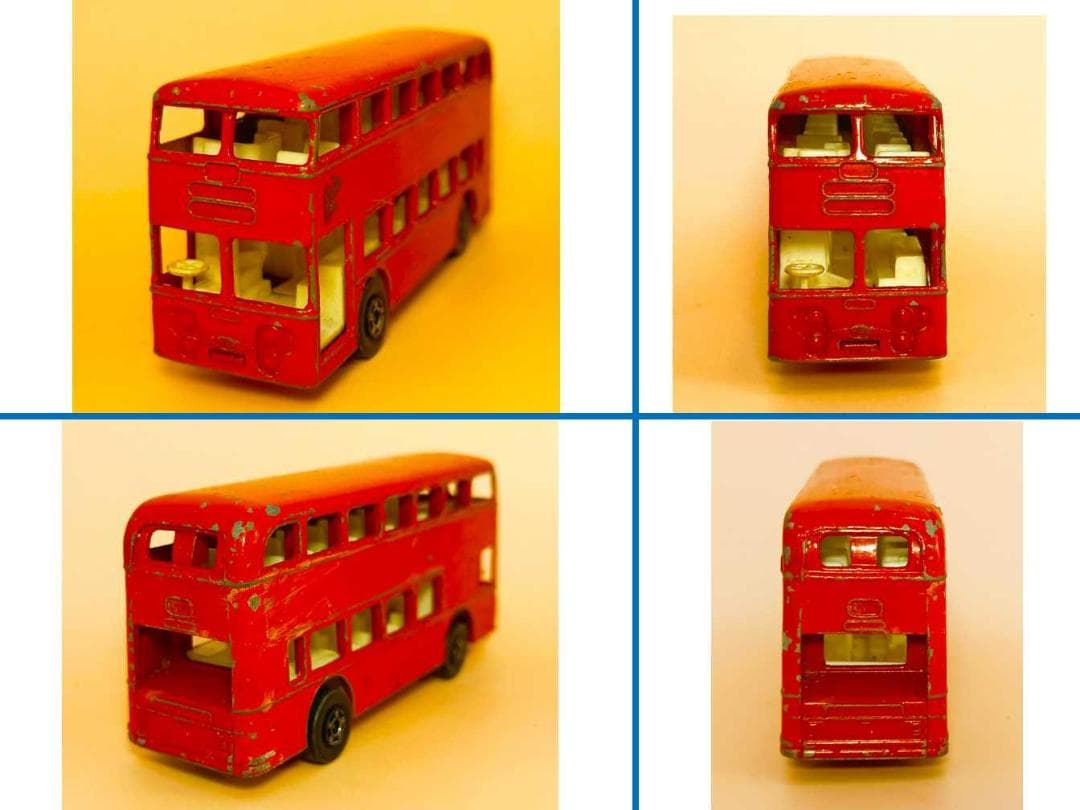 【昭和レトロ】当時物ミニカー大小16点 ヨネザワ, MATCHBOX,トミカ他