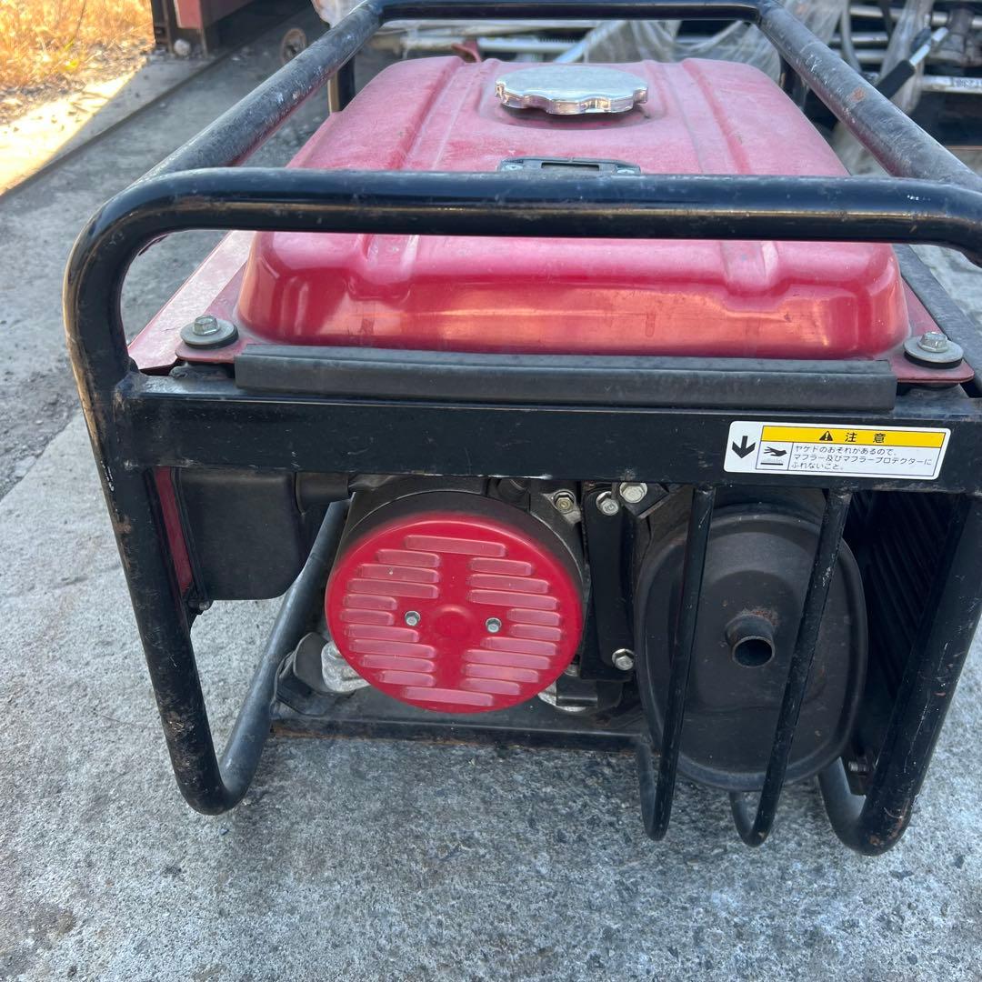 ホンダ HONDA 発電機 EB2300H