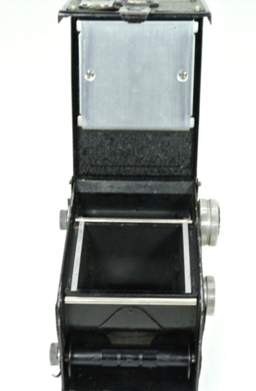 美品Rolleicord 二眼レフ1 A 6 x 6 carl Zewise