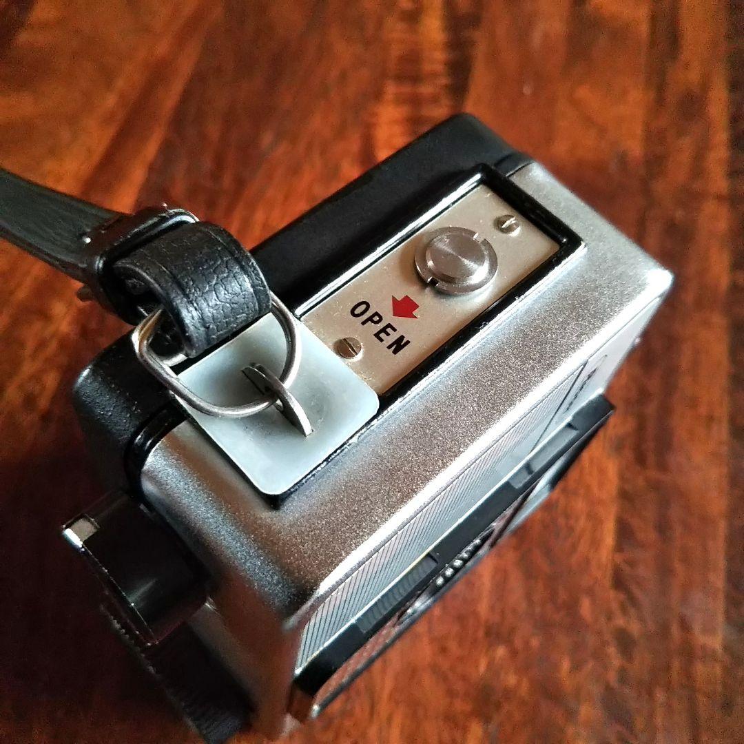 m*a様 RICOH auto half E リコー オートハーフ E ハーフカ