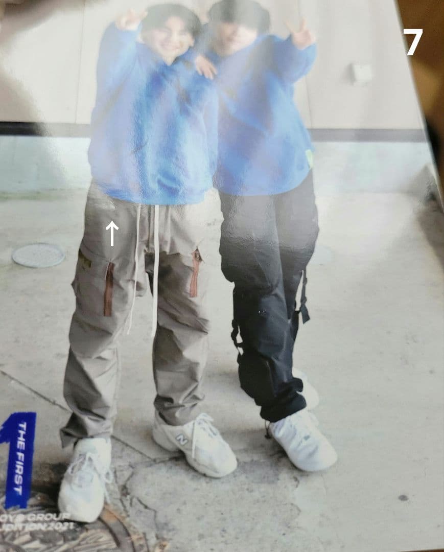 The First BMSG Audition 2021 写真　おまとめ売り