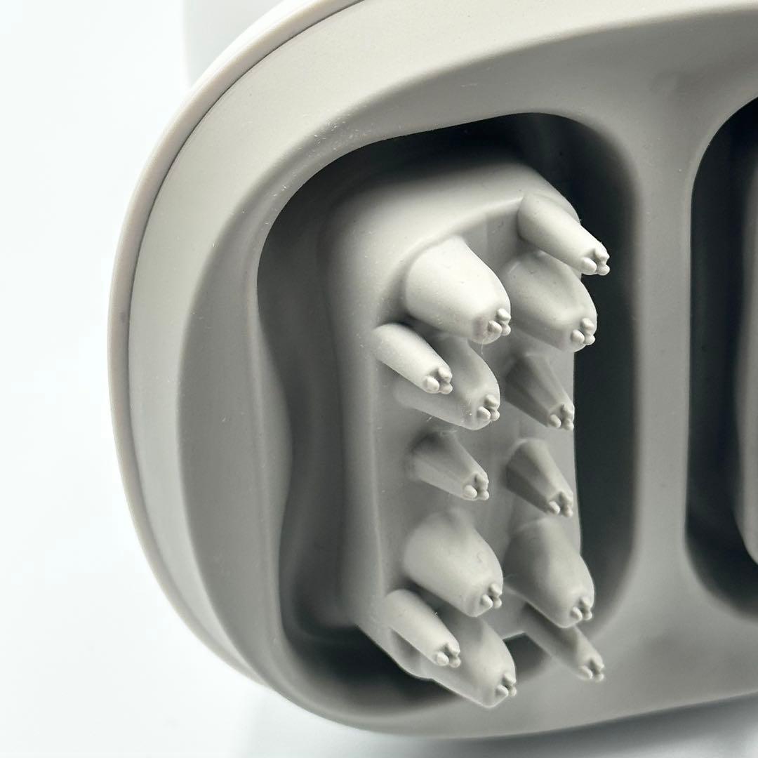 Panasonic パナソニック 頭皮エステ EH-HE0J-S