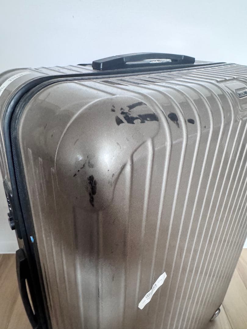 リモア　サルサ　82リットル