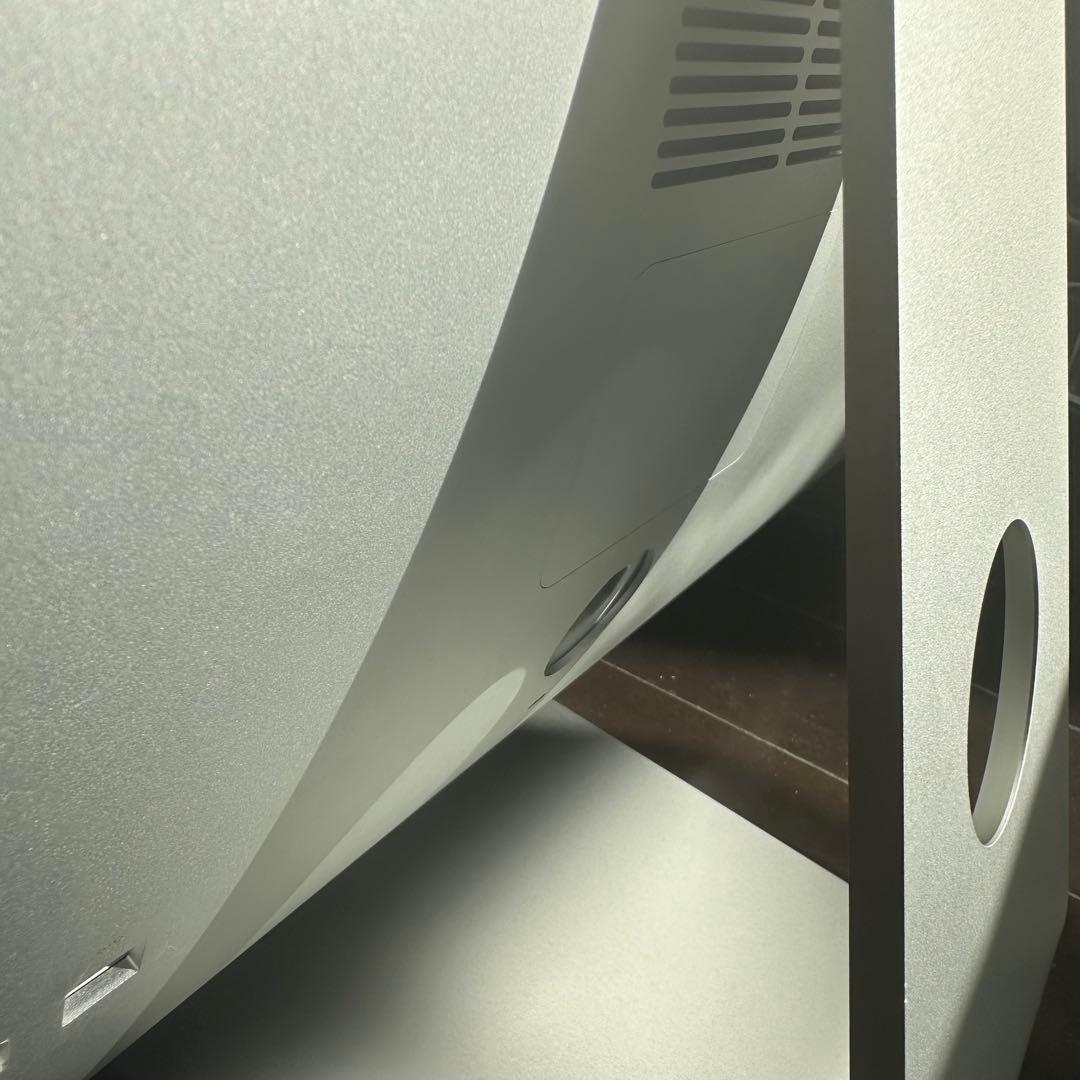 iMac 27インチ Retina 5K 2017