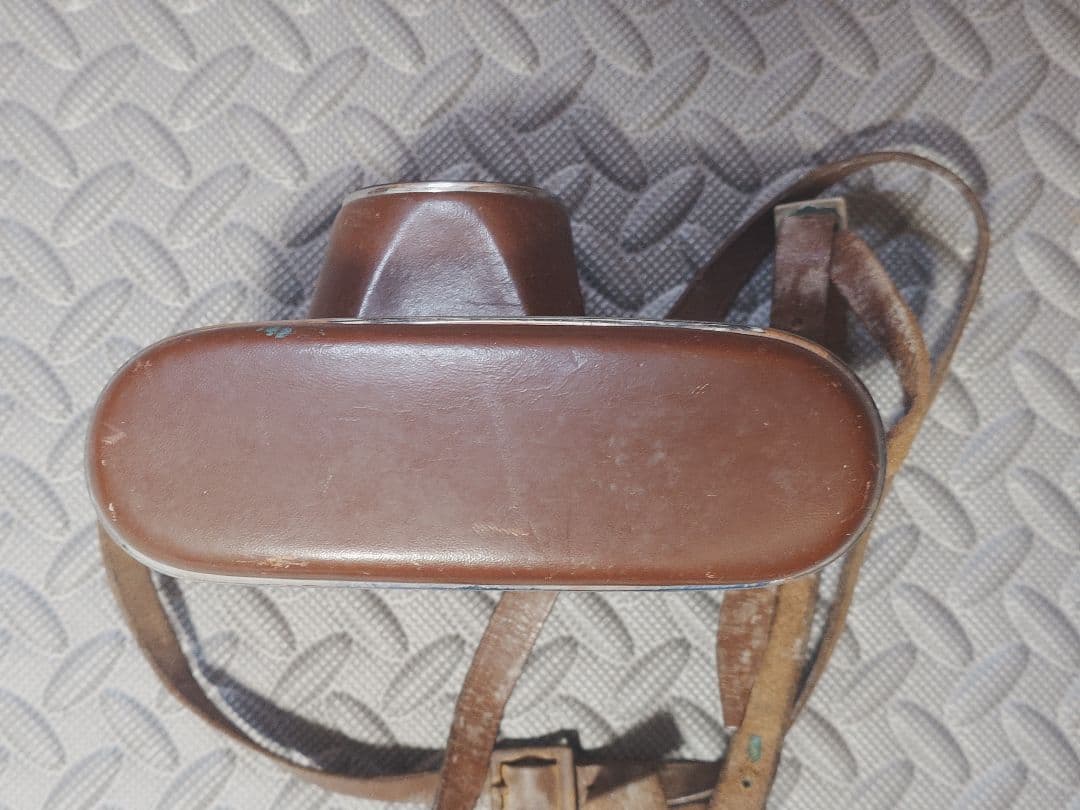 Contax S 一眼レフカメラ 35mmフィルム