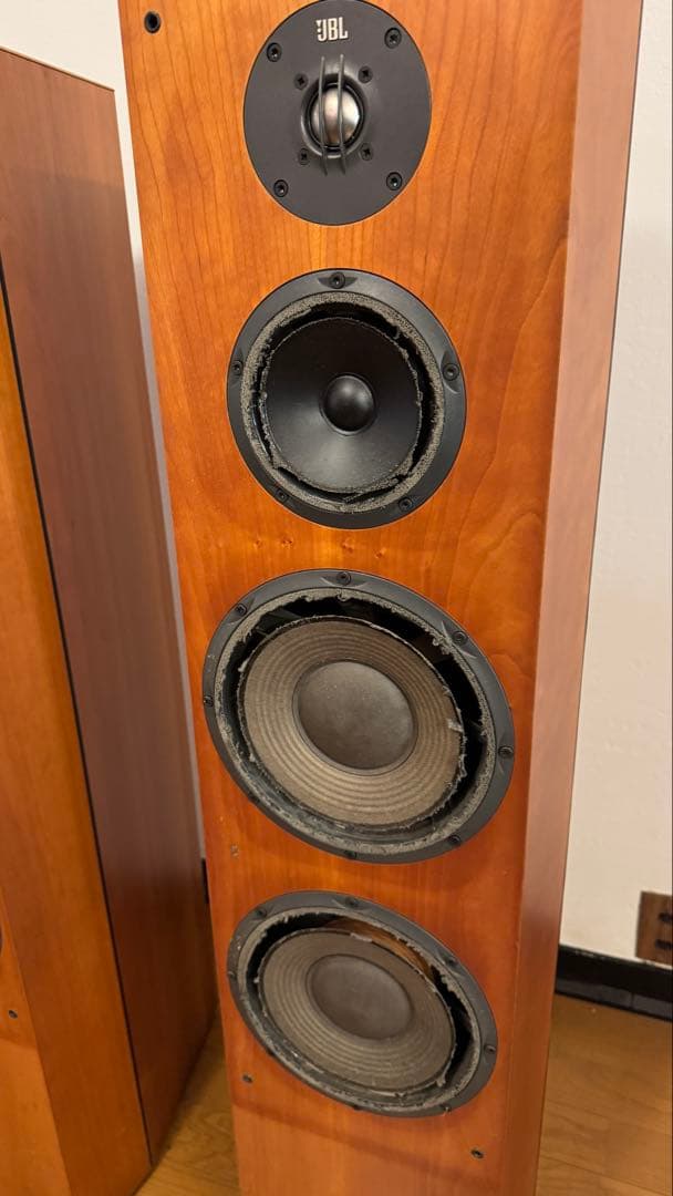 JBL XTi100 トールボーイスピーカー