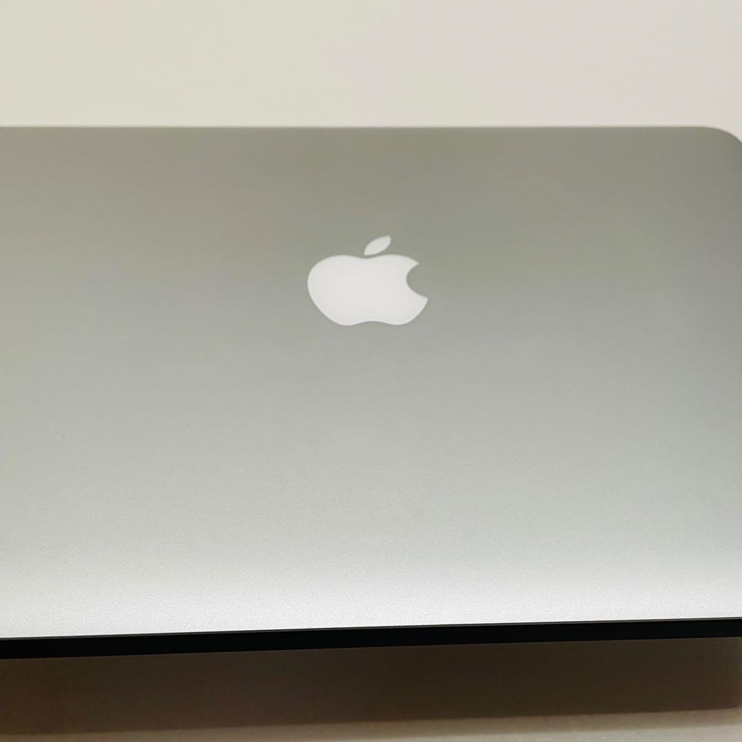 【おまけ付】MacBook Air (13-inch, Early 2014)