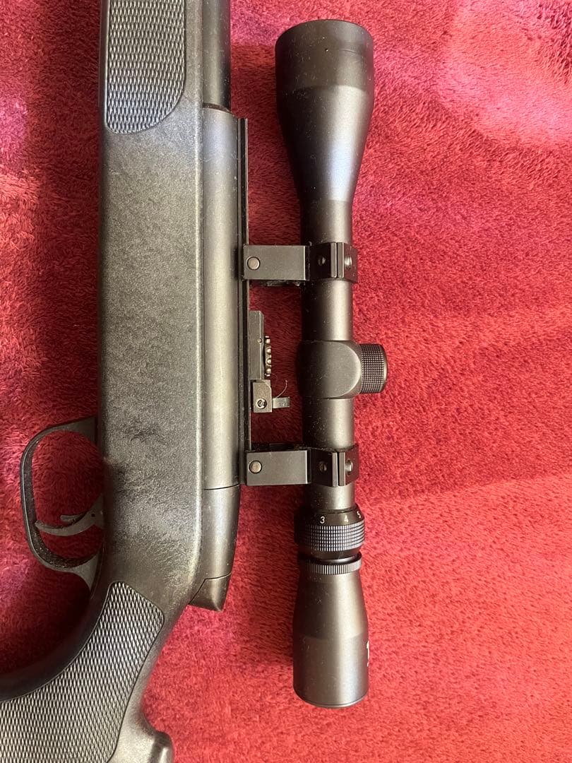 【お値下げ中】マルゼン APS-2