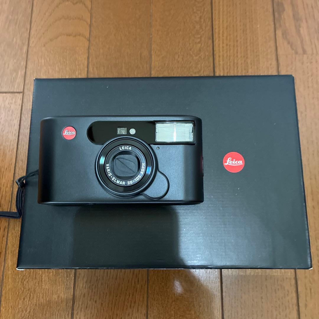 LEICA C1 フィルムカメラ　ライカ
