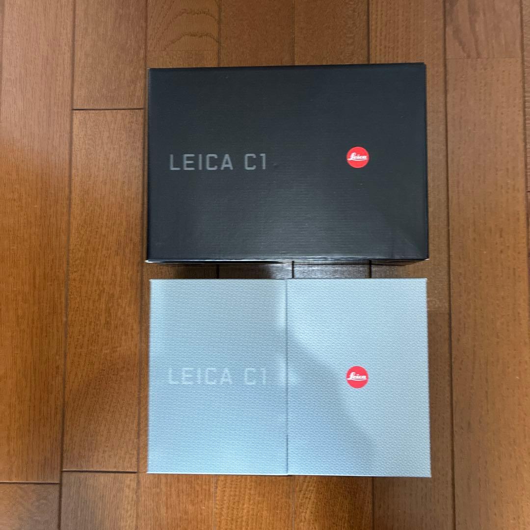 LEICA C1 フィルムカメラ　ライカ